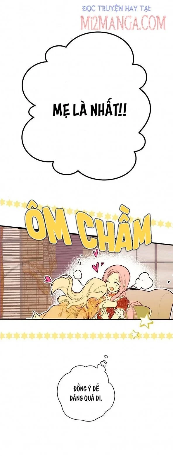 Câu Chuyện Cổ Tích Của Mẹ Kế Chapter 72.5 - 33