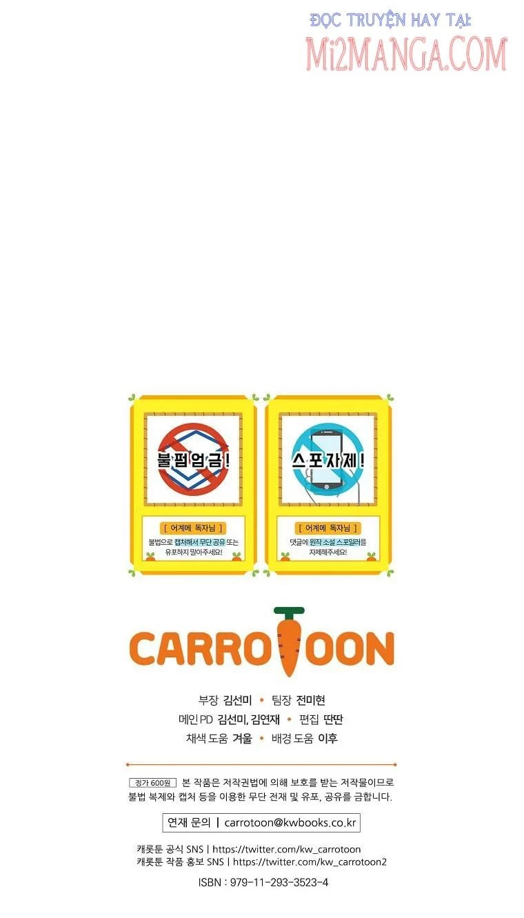 Câu Chuyện Cổ Tích Của Mẹ Kế Chapter 72.5 - 34