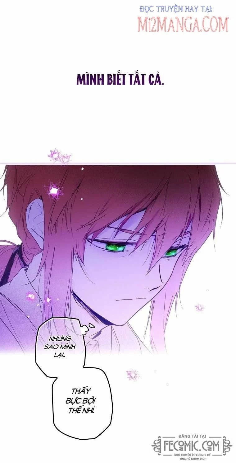 Câu Chuyện Cổ Tích Của Mẹ Kế Chapter 75.5 - 4