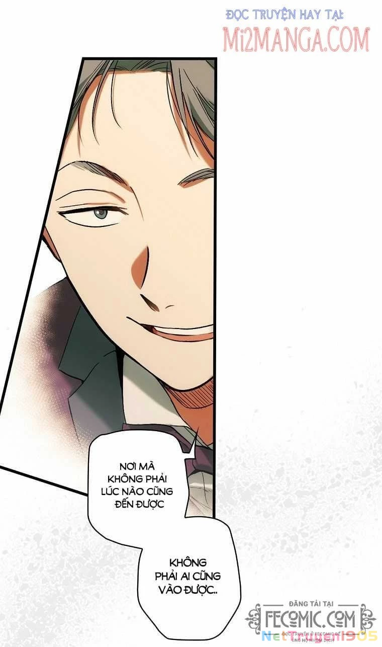 Câu Chuyện Cổ Tích Của Mẹ Kế Chapter 75.5 - 8