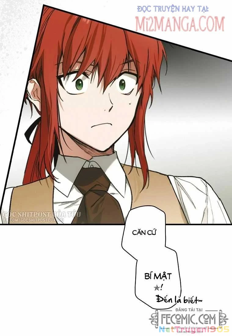 Câu Chuyện Cổ Tích Của Mẹ Kế Chapter 75.5 - 9