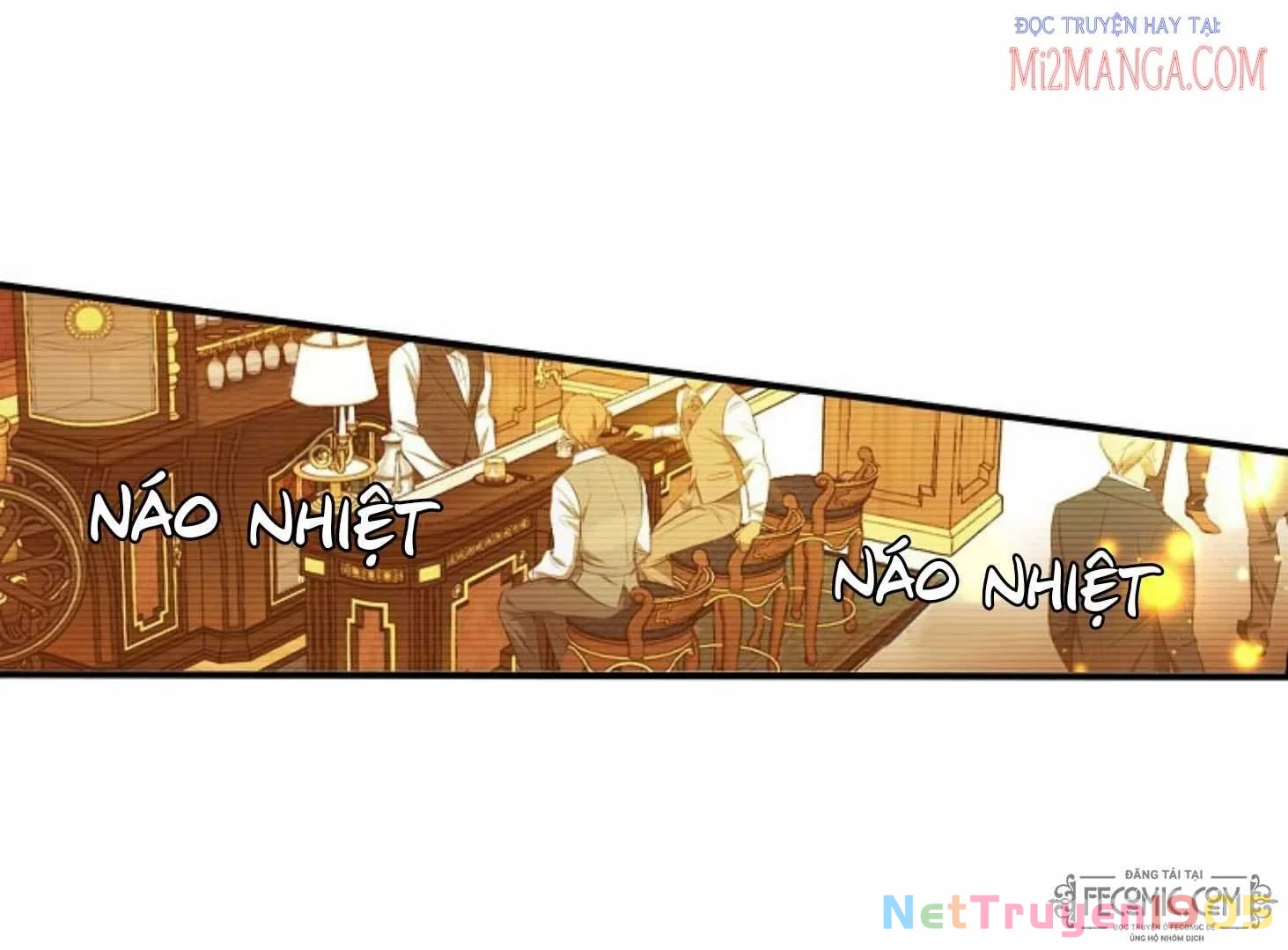 Câu Chuyện Cổ Tích Của Mẹ Kế Chapter 75.5 - 11