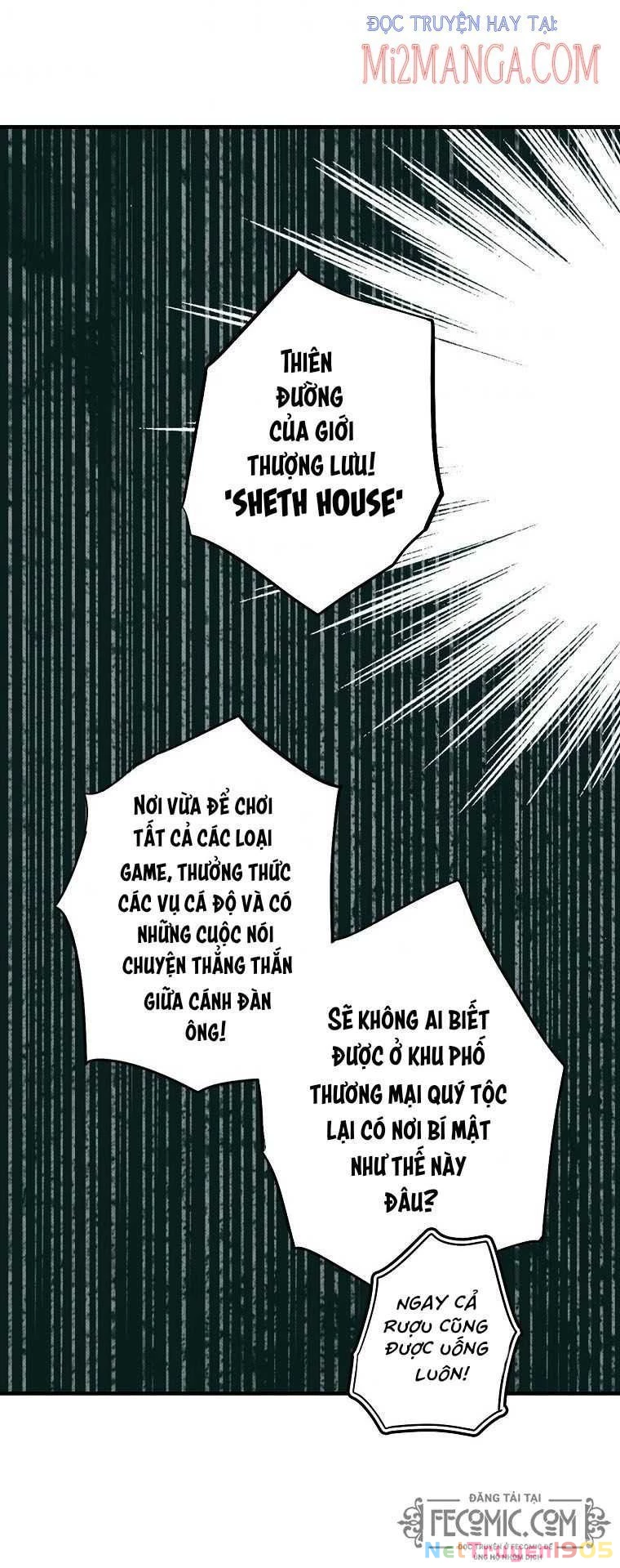Câu Chuyện Cổ Tích Của Mẹ Kế Chapter 75.5 - 14