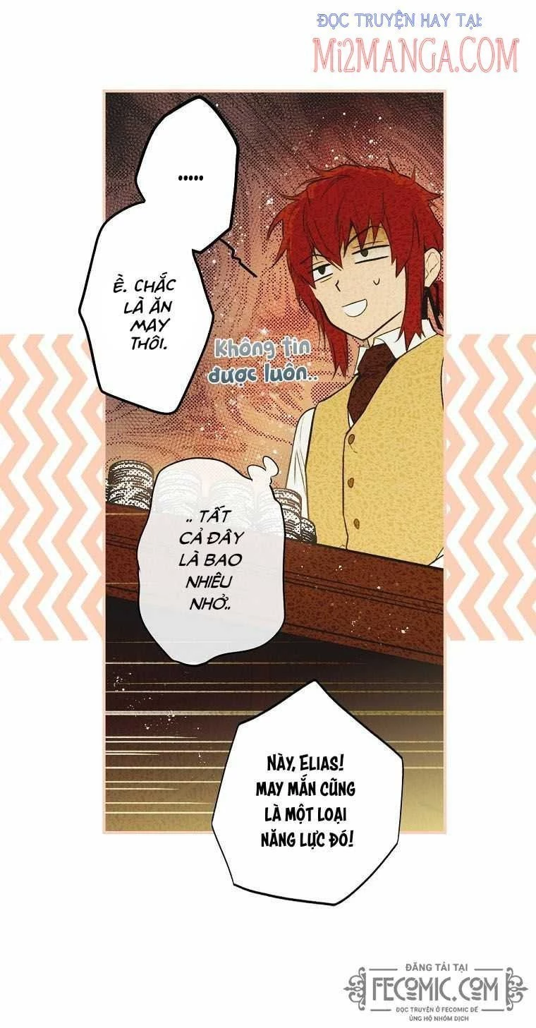 Câu Chuyện Cổ Tích Của Mẹ Kế Chapter 75.5 - 24