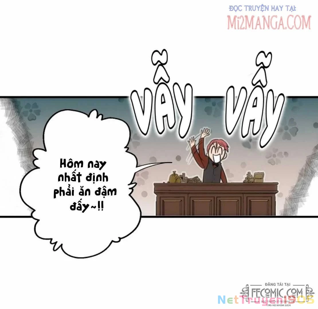 Câu Chuyện Cổ Tích Của Mẹ Kế Chapter 75.5 - 32