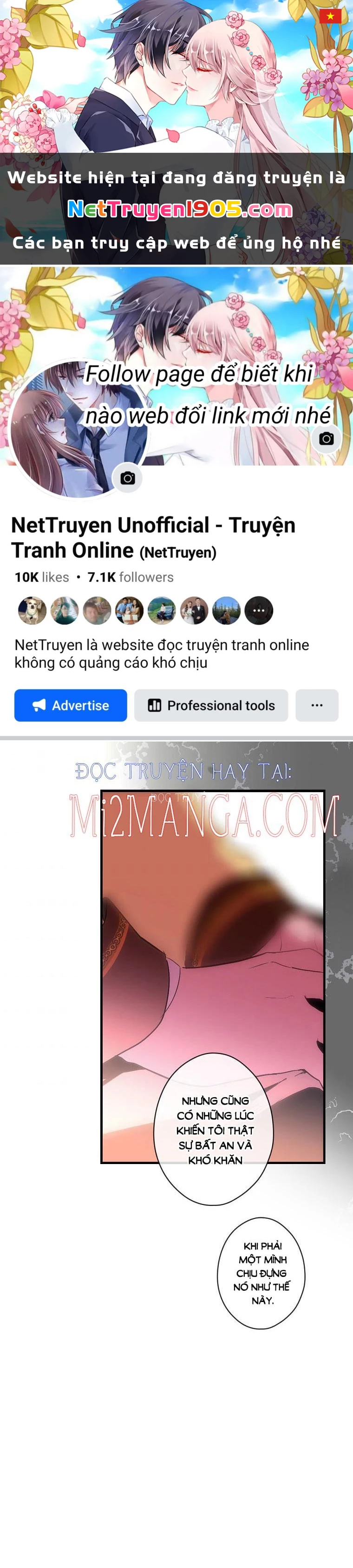 Câu Chuyện Cổ Tích Của Mẹ Kế Chapter 79.5 - 1