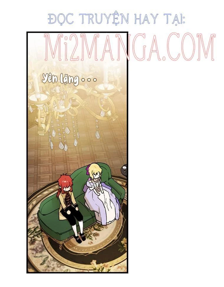 Câu Chuyện Cổ Tích Của Mẹ Kế Chapter 79.5 - 2