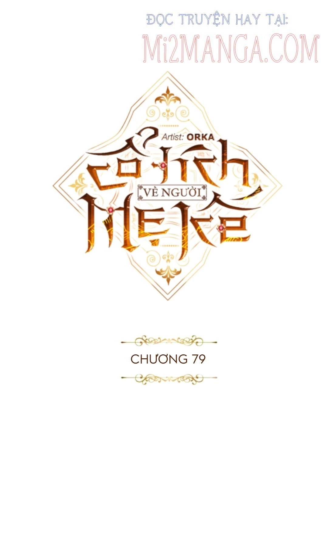 Câu Chuyện Cổ Tích Của Mẹ Kế Chapter 79.5 - 10