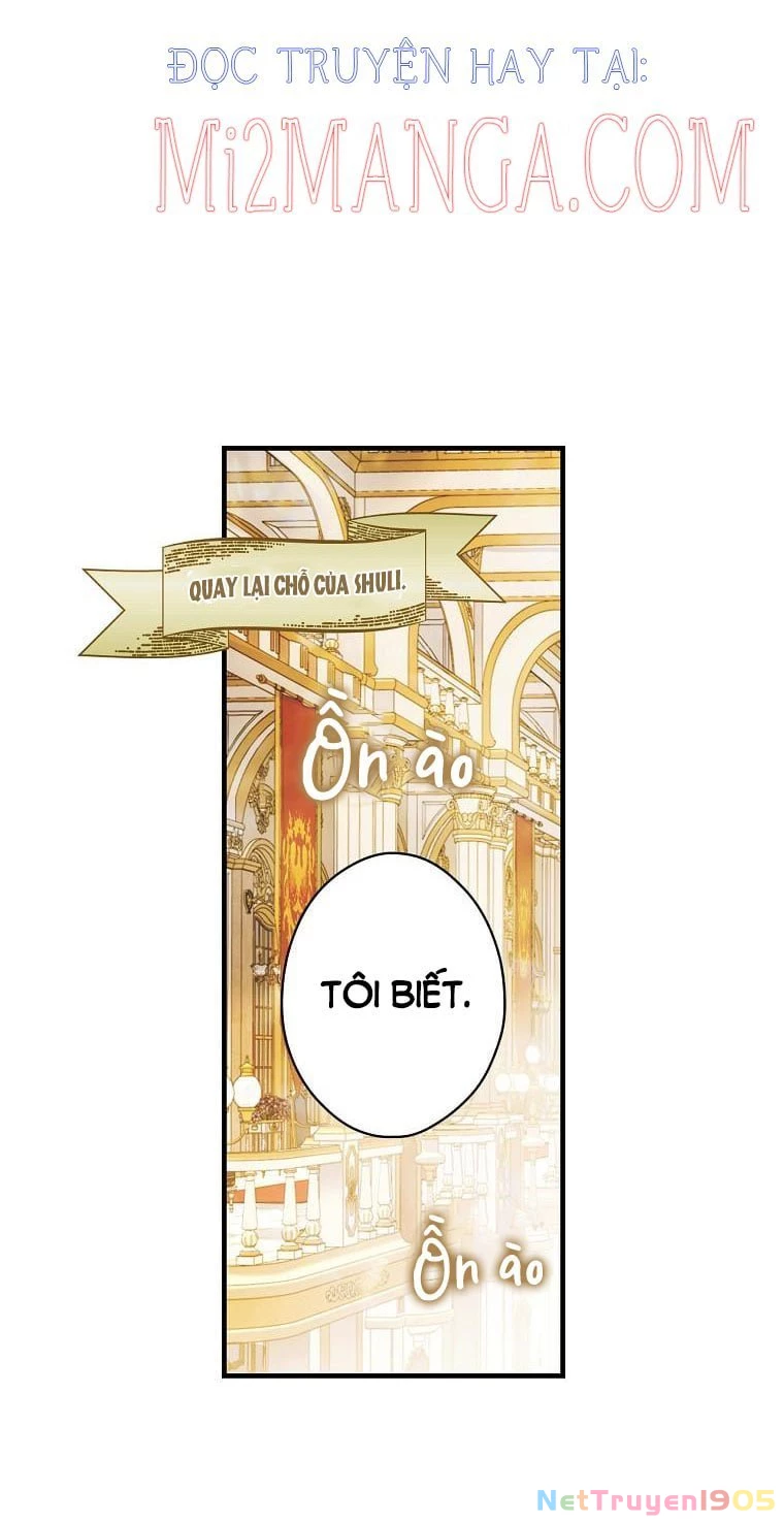 Câu Chuyện Cổ Tích Của Mẹ Kế Chapter 79.5 - 11