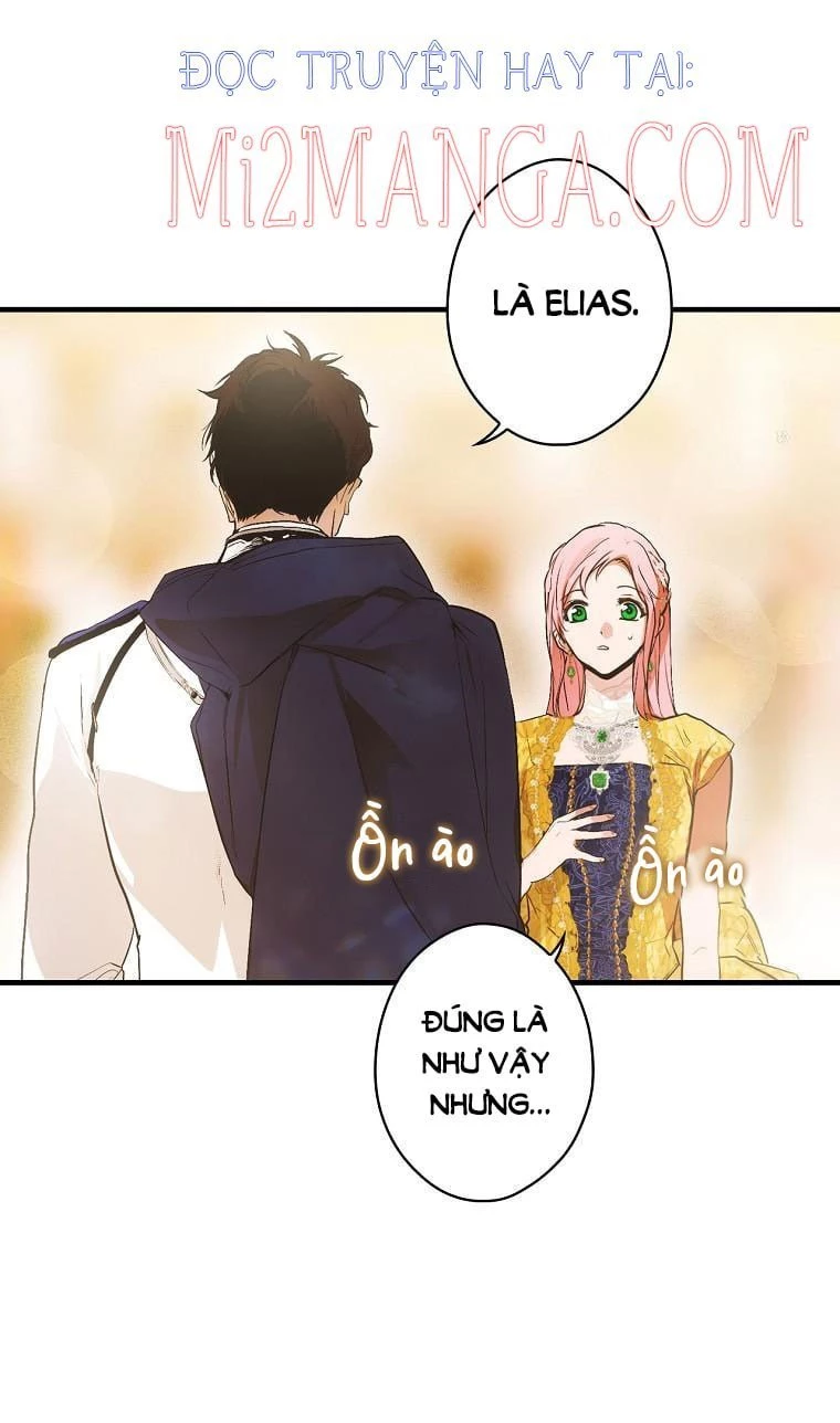 Câu Chuyện Cổ Tích Của Mẹ Kế Chapter 79.5 - 12