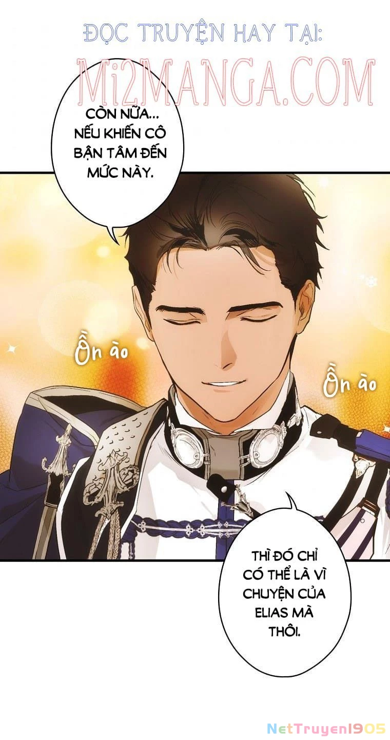 Câu Chuyện Cổ Tích Của Mẹ Kế Chapter 79.5 - 14