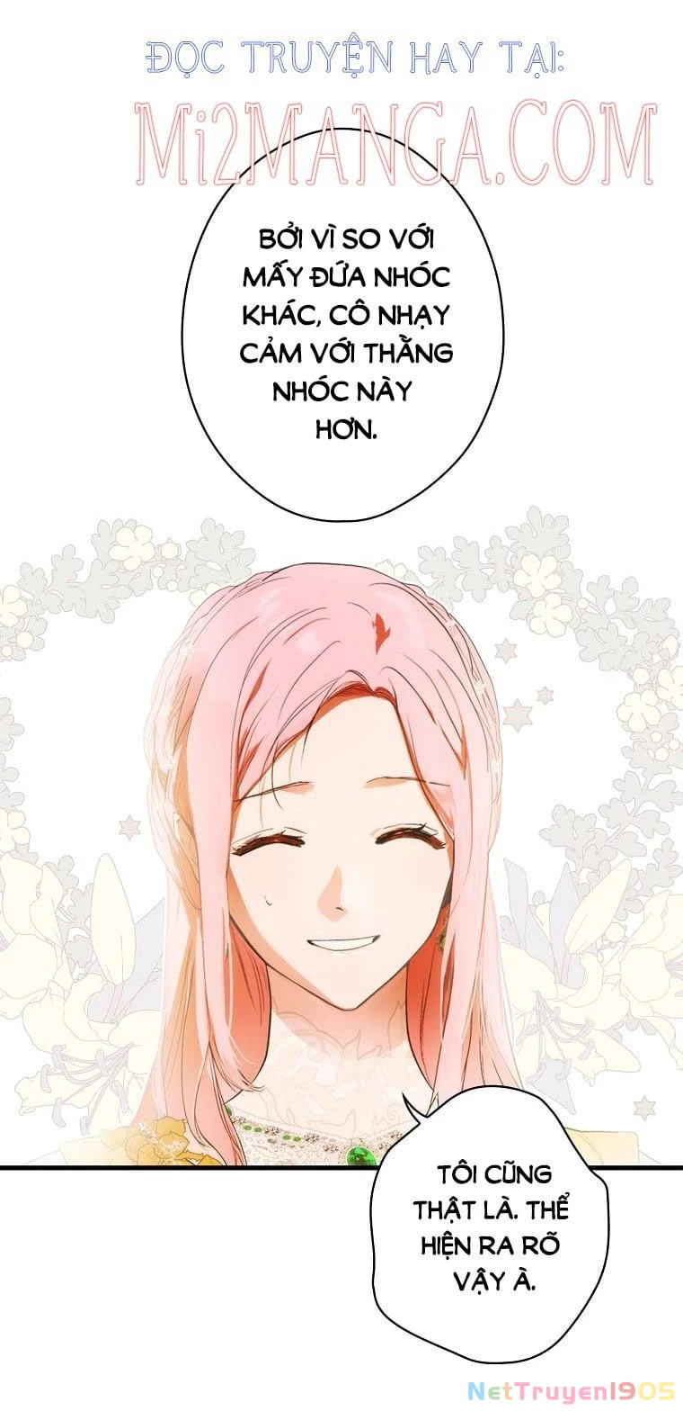 Câu Chuyện Cổ Tích Của Mẹ Kế Chapter 79.5 - 15