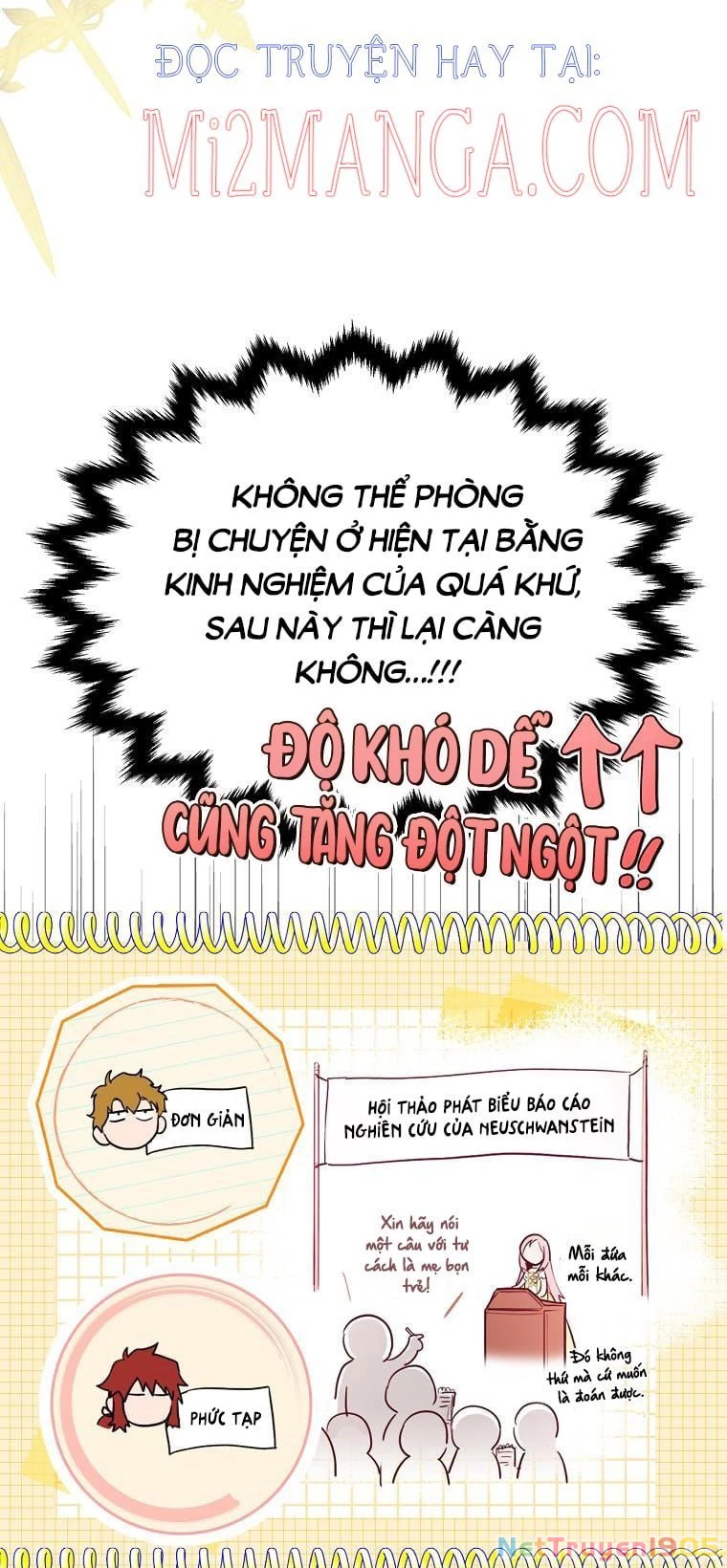Câu Chuyện Cổ Tích Của Mẹ Kế Chapter 79.5 - 17