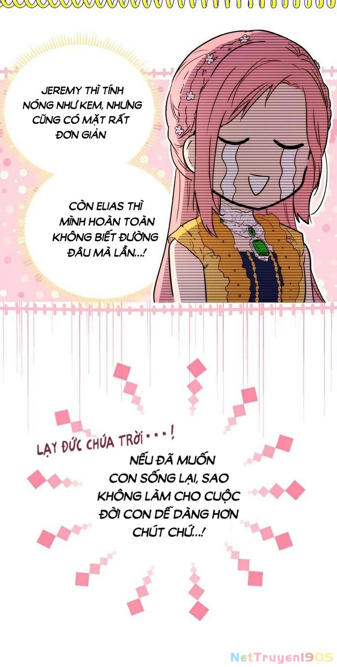 Câu Chuyện Cổ Tích Của Mẹ Kế Chapter 79.5 - 18