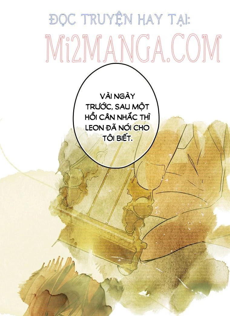 Câu Chuyện Cổ Tích Của Mẹ Kế Chapter 79.5 - 22