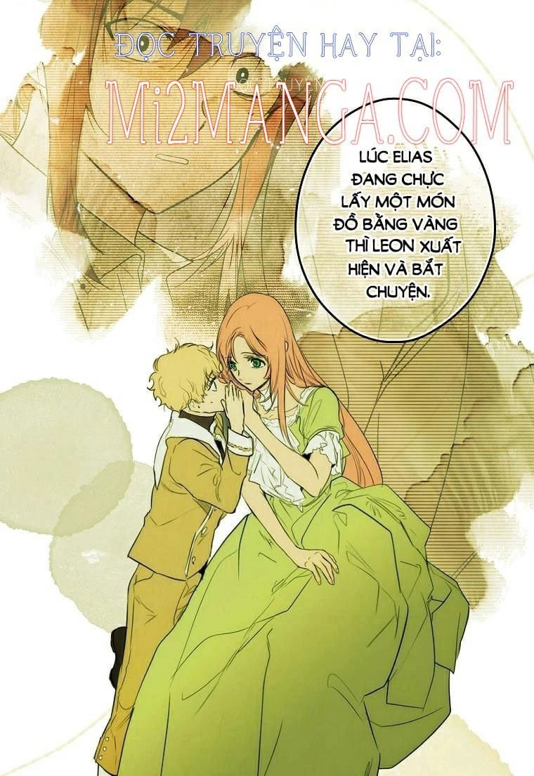 Câu Chuyện Cổ Tích Của Mẹ Kế Chapter 79.5 - 23