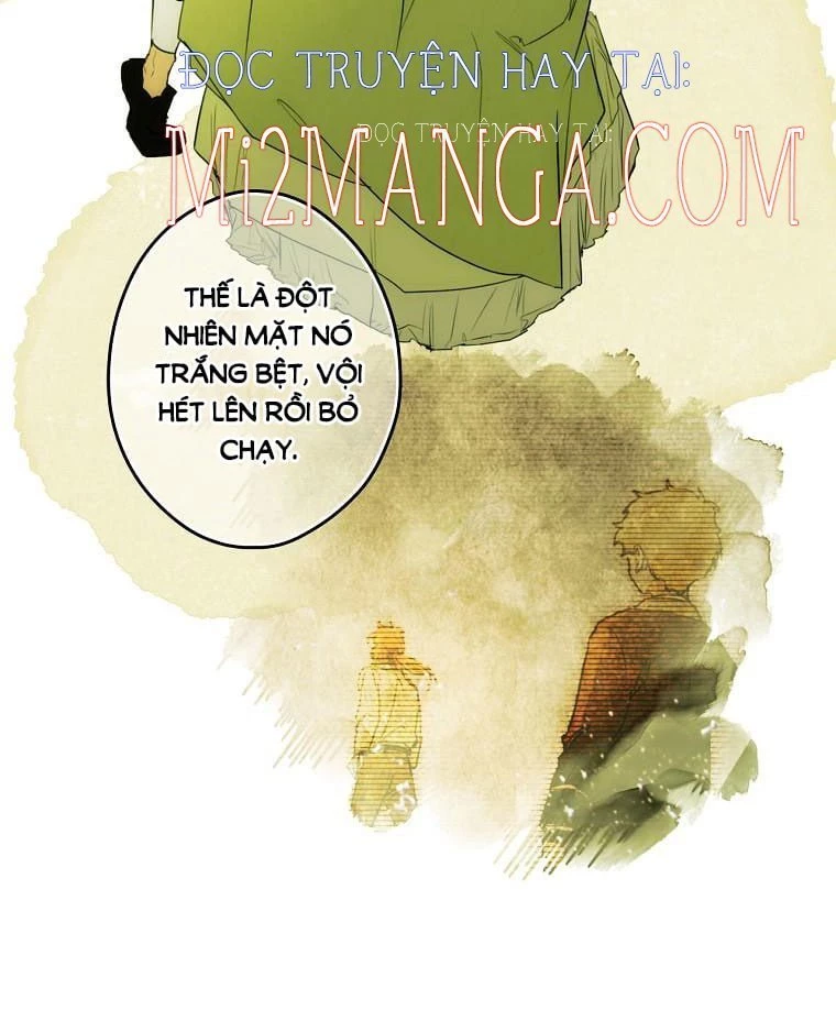Câu Chuyện Cổ Tích Của Mẹ Kế Chapter 79.5 - 24