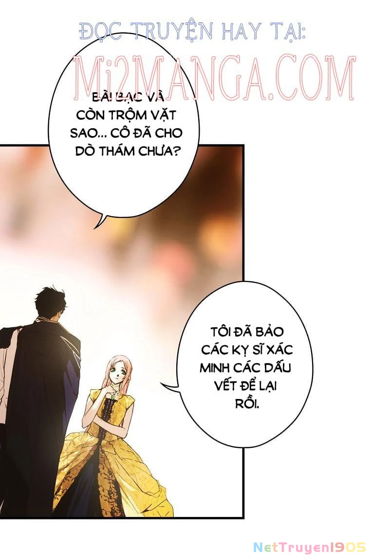 Câu Chuyện Cổ Tích Của Mẹ Kế Chapter 79.5 - 25