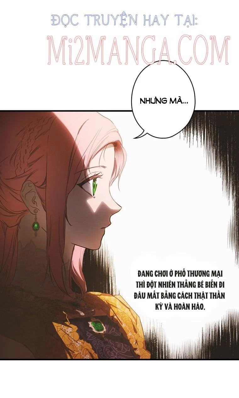 Câu Chuyện Cổ Tích Của Mẹ Kế Chapter 79.5 - 26