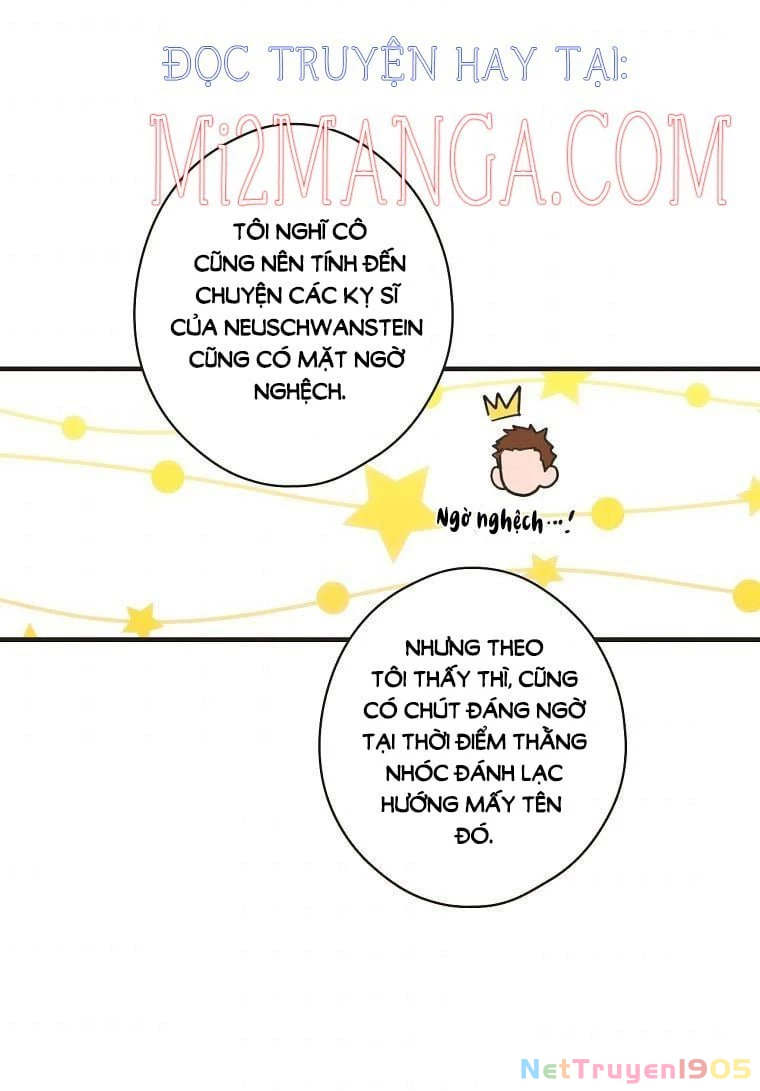 Câu Chuyện Cổ Tích Của Mẹ Kế Chapter 79.5 - 28