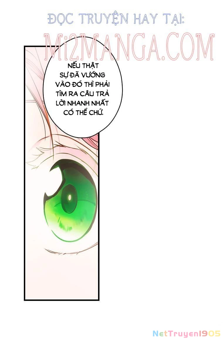 Câu Chuyện Cổ Tích Của Mẹ Kế Chapter 79.5 - 34
