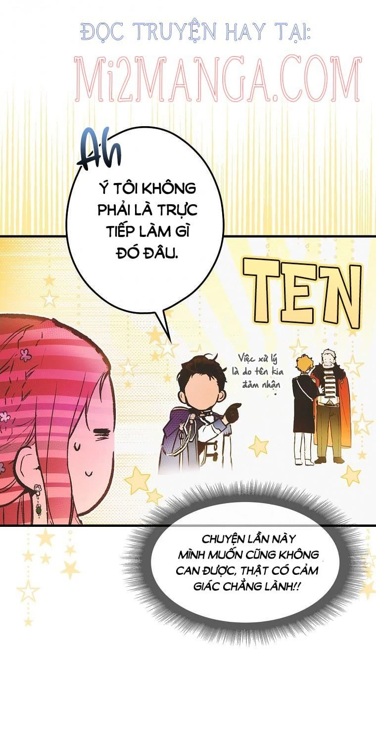 Câu Chuyện Cổ Tích Của Mẹ Kế Chapter 79.5 - 36