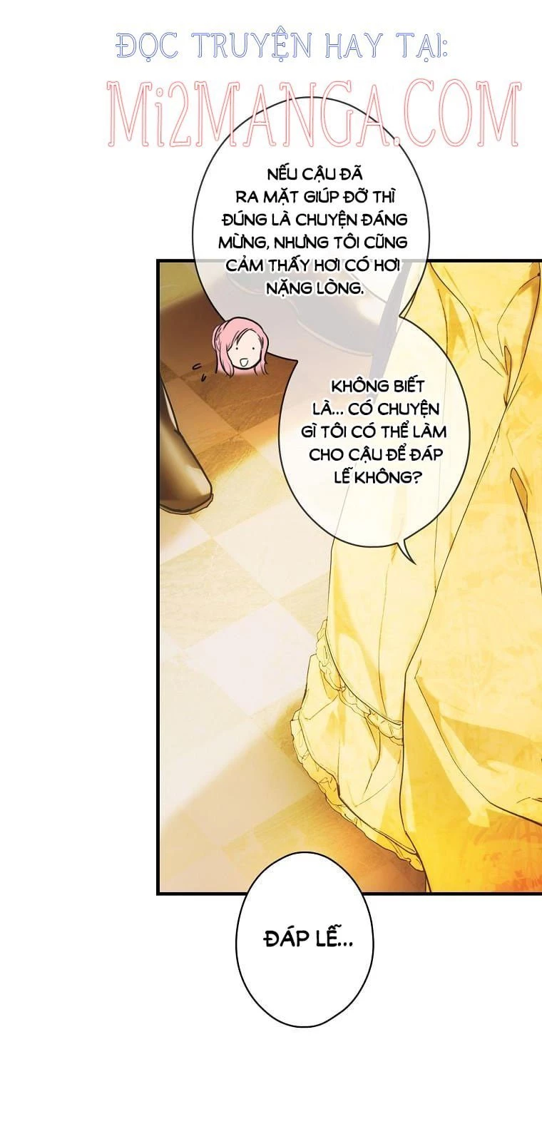 Câu Chuyện Cổ Tích Của Mẹ Kế Chapter 79.5 - 37