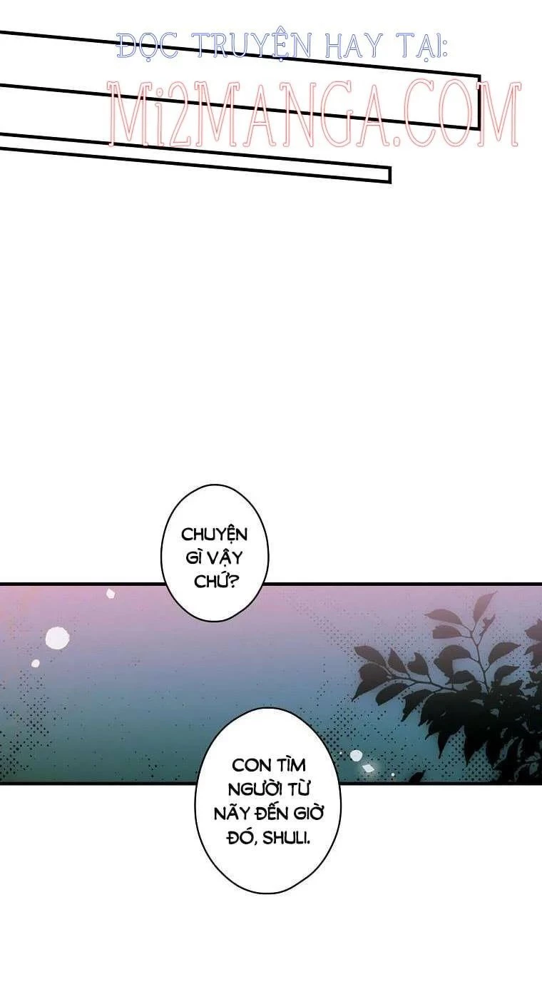 Câu Chuyện Cổ Tích Của Mẹ Kế Chapter 81.5 - 4