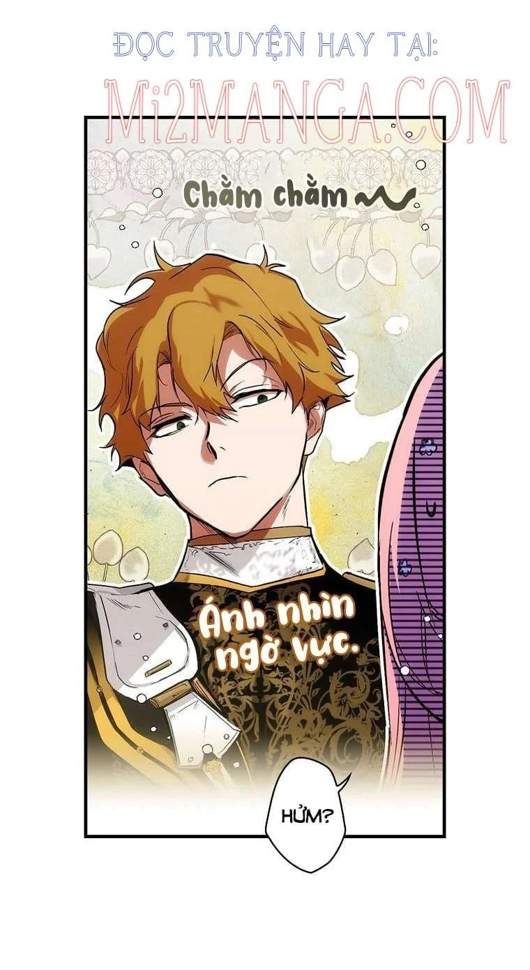 Câu Chuyện Cổ Tích Của Mẹ Kế Chapter 81.5 - 6