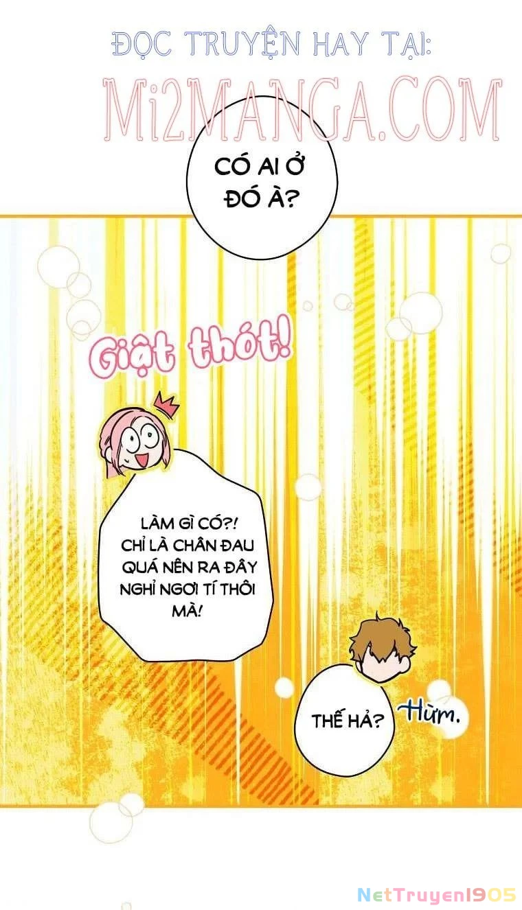 Câu Chuyện Cổ Tích Của Mẹ Kế Chapter 81.5 - 7