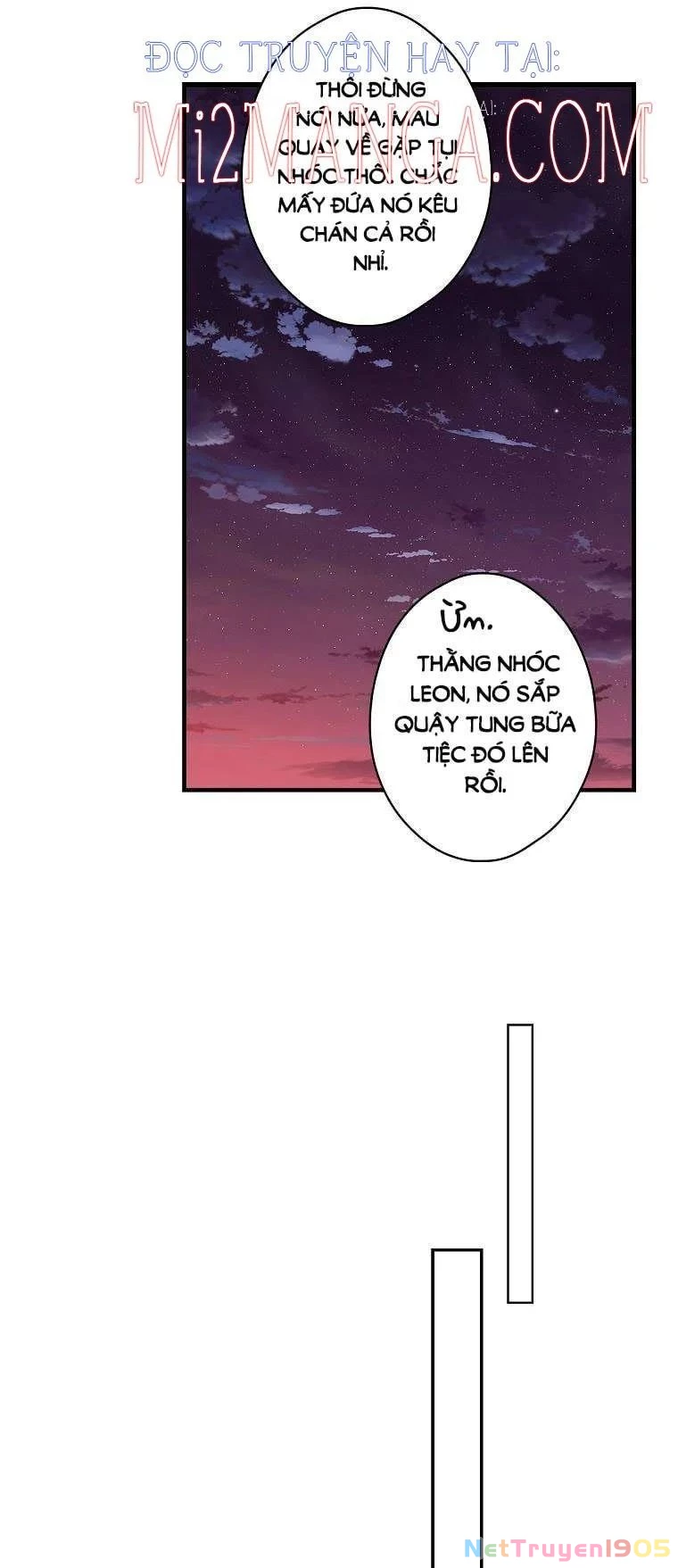 Câu Chuyện Cổ Tích Của Mẹ Kế Chapter 81.5 - 9