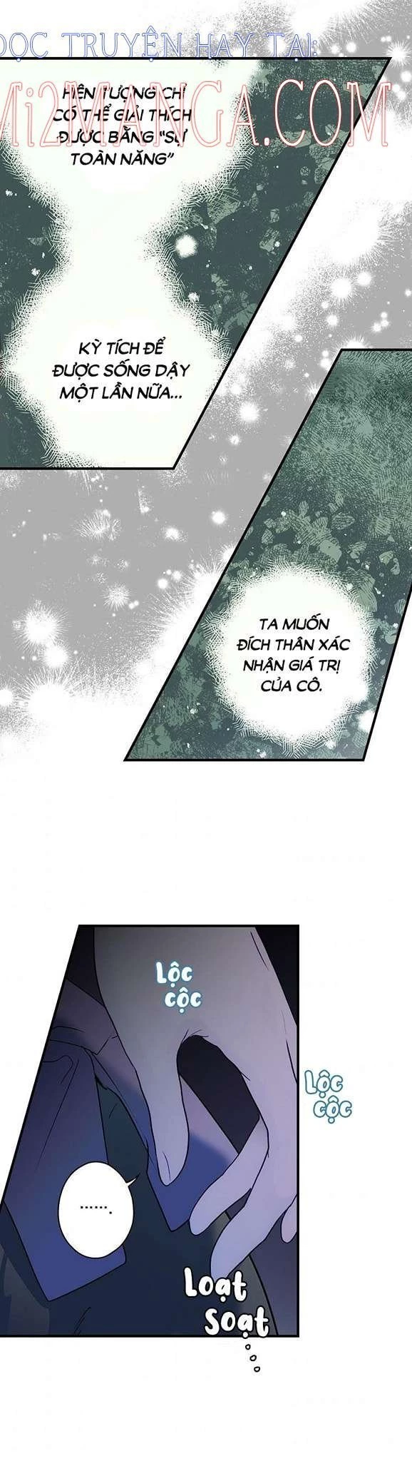 Câu Chuyện Cổ Tích Của Mẹ Kế Chapter 81.5 - 12