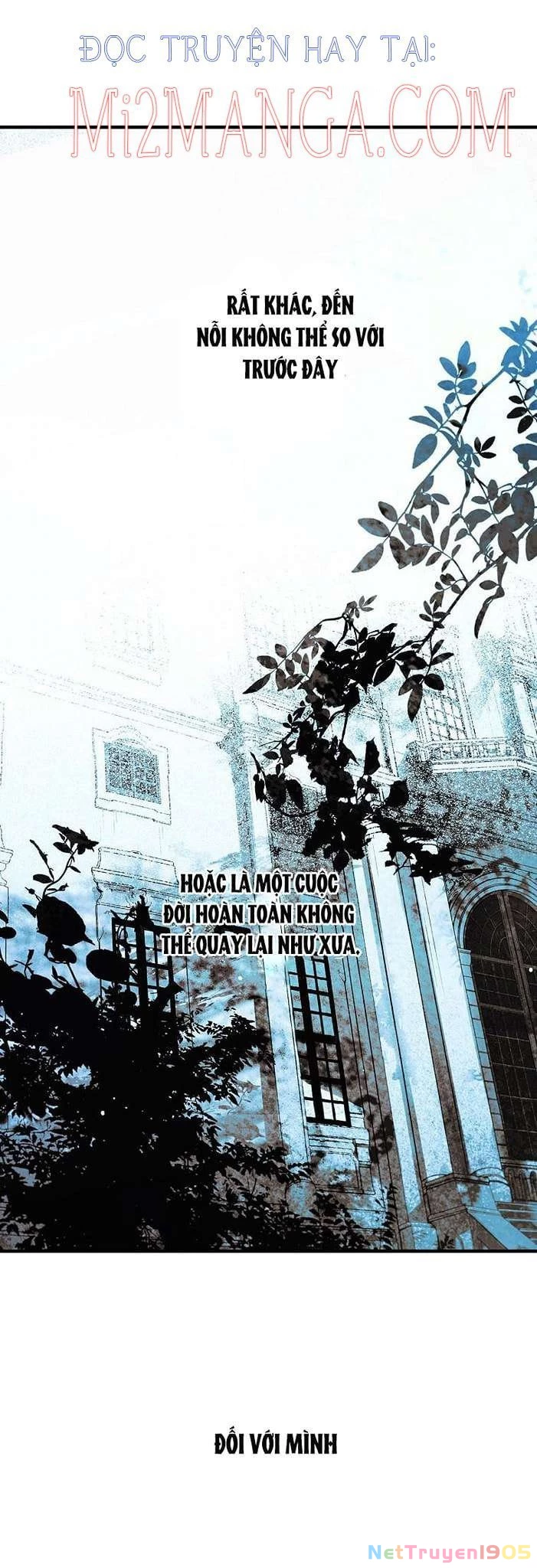 Câu Chuyện Cổ Tích Của Mẹ Kế Chapter 81.5 - 15