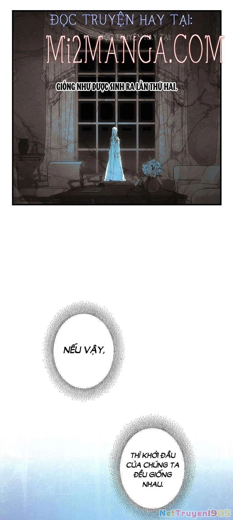 Câu Chuyện Cổ Tích Của Mẹ Kế Chapter 81.5 - 16