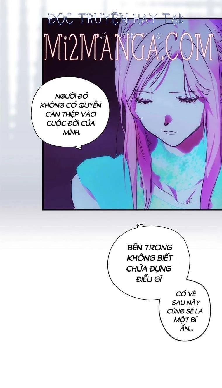 Câu Chuyện Cổ Tích Của Mẹ Kế Chapter 81.5 - 19