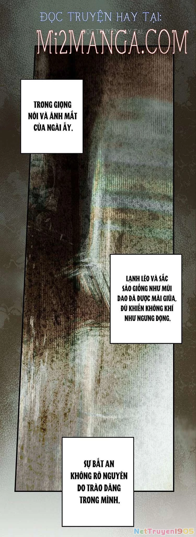 Câu Chuyện Cổ Tích Của Mẹ Kế Chapter 81.5 - 21