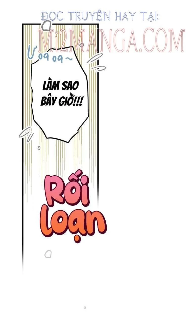 Câu Chuyện Cổ Tích Của Mẹ Kế Chapter 81.5 - 27