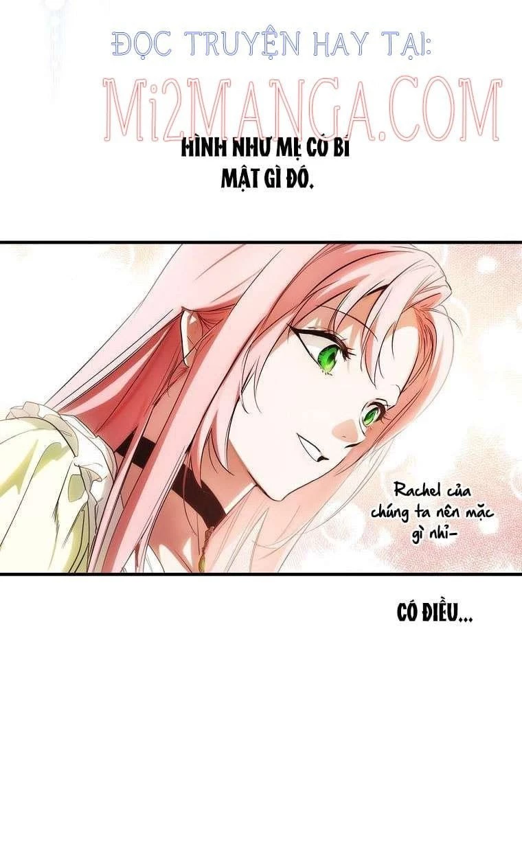 Câu Chuyện Cổ Tích Của Mẹ Kế Chapter 81.5 - 33