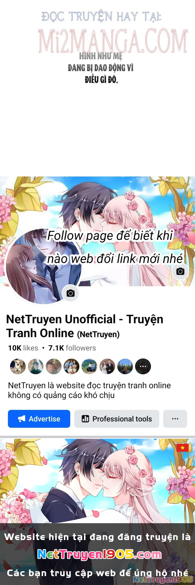 Câu Chuyện Cổ Tích Của Mẹ Kế Chapter 81.5 - 35