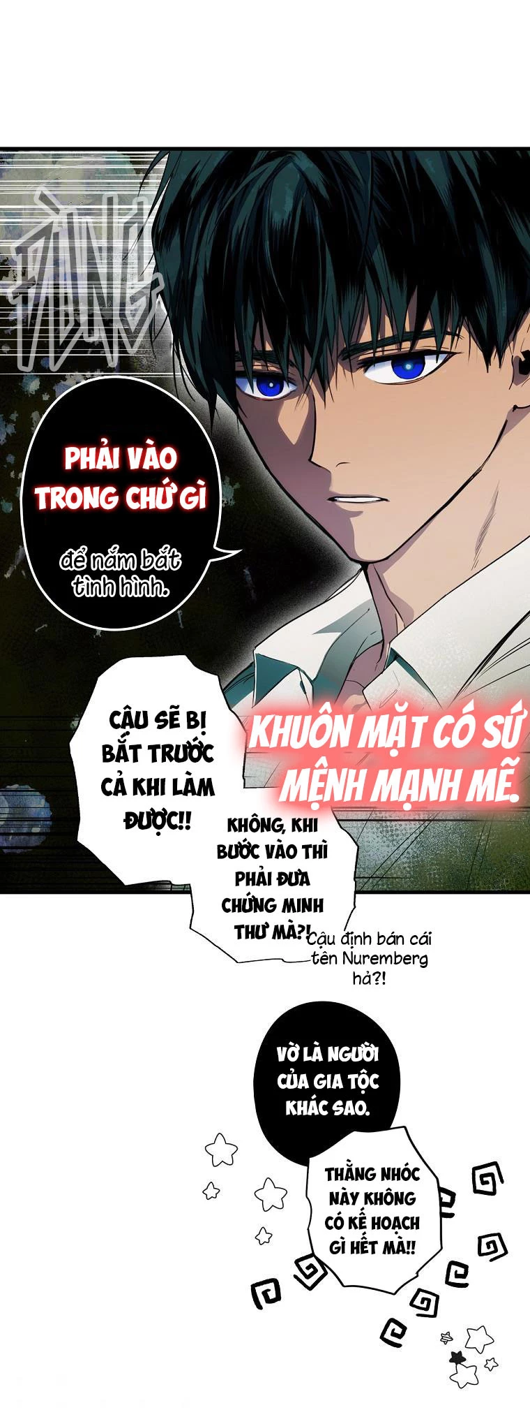 Câu Chuyện Cổ Tích Của Mẹ Kế Chapter 85.5 - 3