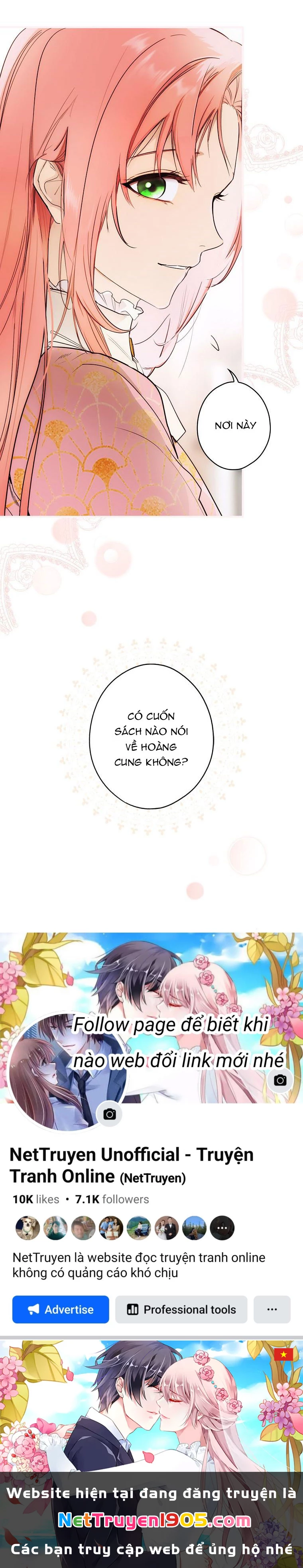 Câu Chuyện Cổ Tích Của Mẹ Kế Chapter 85.5 - 19