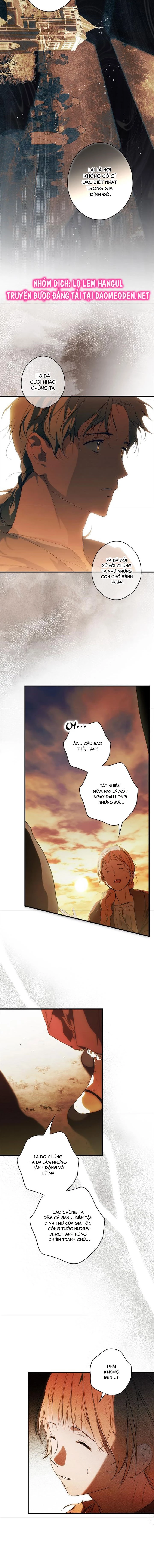 Câu Chuyện Cổ Tích Của Mẹ Kế Chapter 132 - 3