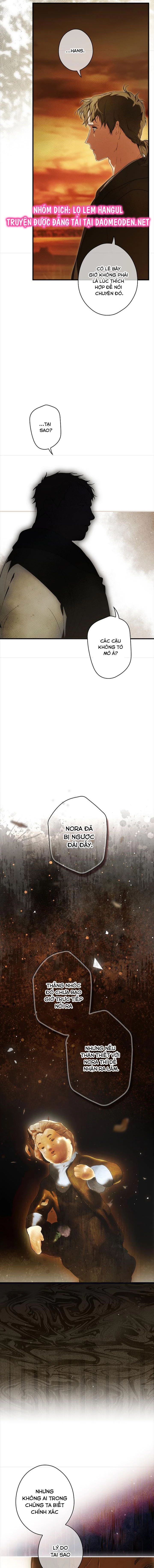 Câu Chuyện Cổ Tích Của Mẹ Kế Chapter 132 - 6