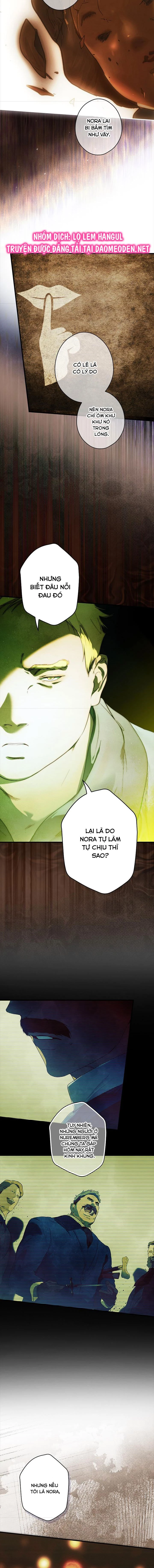Câu Chuyện Cổ Tích Của Mẹ Kế Chapter 132 - 7