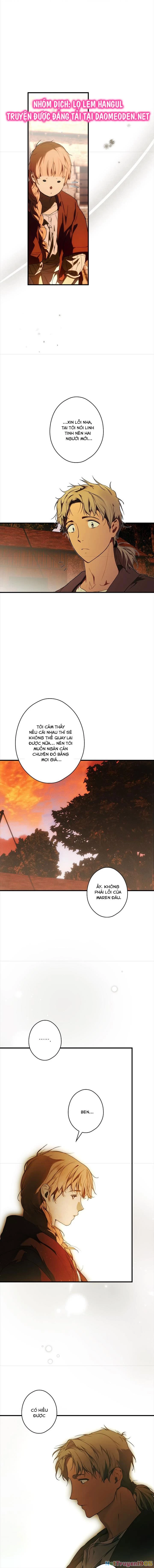 Câu Chuyện Cổ Tích Của Mẹ Kế Chapter 132 - 12