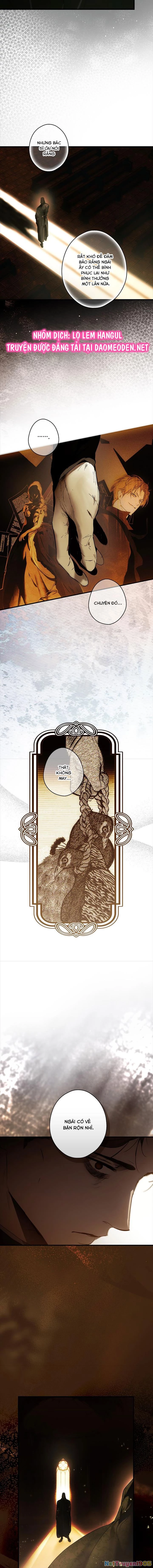 Câu Chuyện Cổ Tích Của Mẹ Kế Chapter 133 - 4