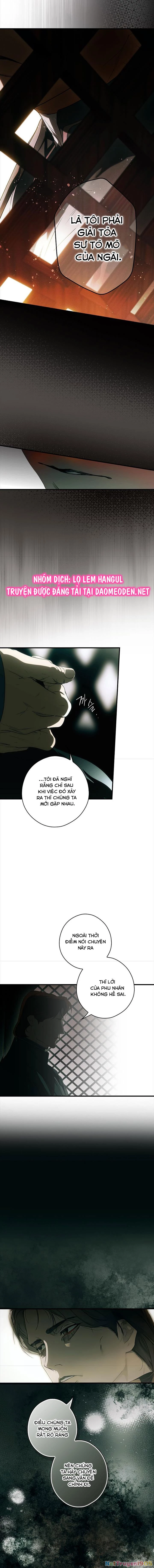 Câu Chuyện Cổ Tích Của Mẹ Kế Chapter 133 - 12
