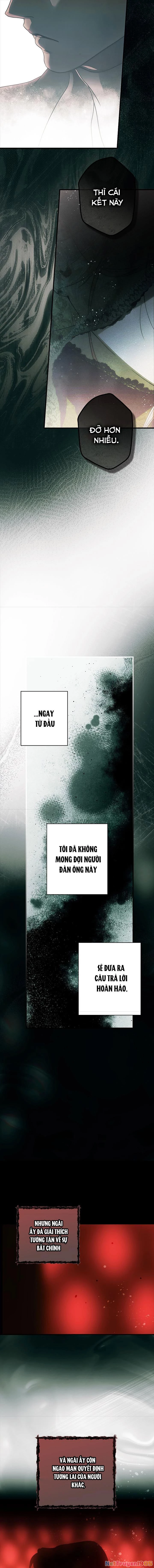Câu Chuyện Cổ Tích Của Mẹ Kế Chapter 133 - 17