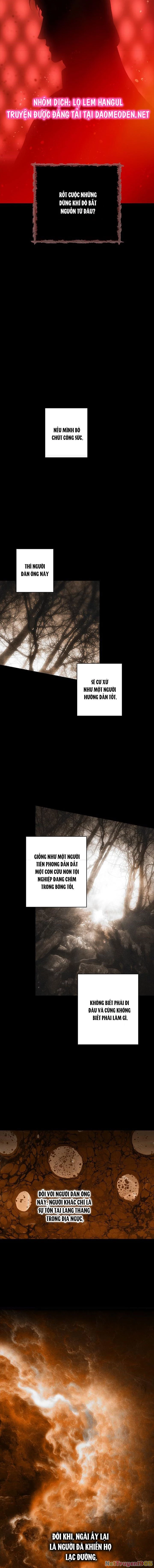 Câu Chuyện Cổ Tích Của Mẹ Kế Chapter 133 - 18