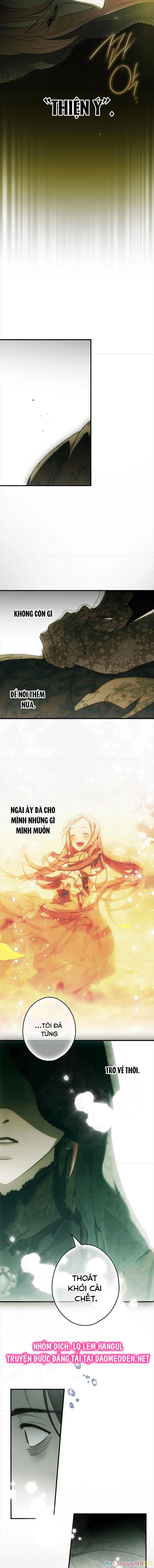 Câu Chuyện Cổ Tích Của Mẹ Kế Chapter 133 - 20